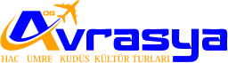 HAC   UMRE   KUDS  KLTR TURLARI
